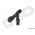 Pasy mocujące do sakwy Go!Travel 2+1 oraz Go!Travel 3